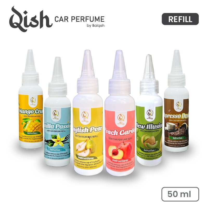 Refill 50ML
